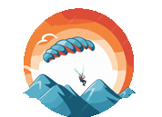 Paragliding